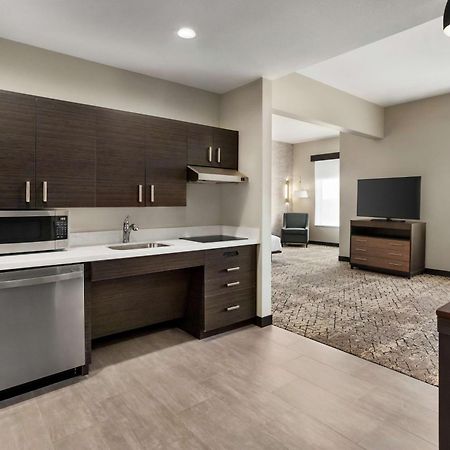 Homewood Suites By Hilton Springfield Medical District Екстериор снимка