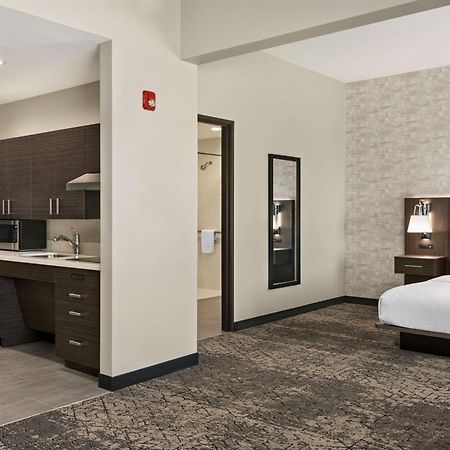Homewood Suites By Hilton Springfield Medical District Екстериор снимка