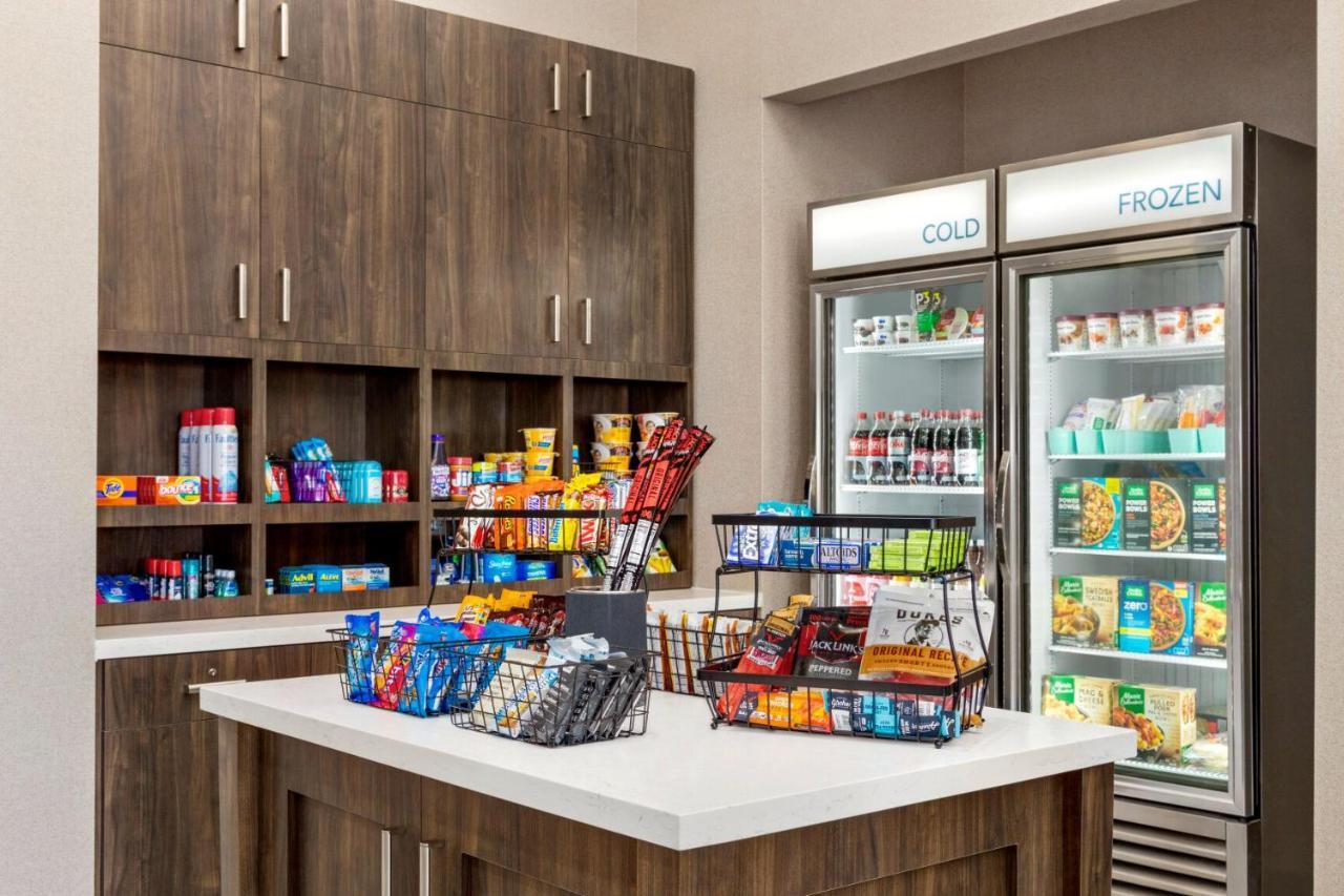Homewood Suites By Hilton Springfield Medical District Екстериор снимка