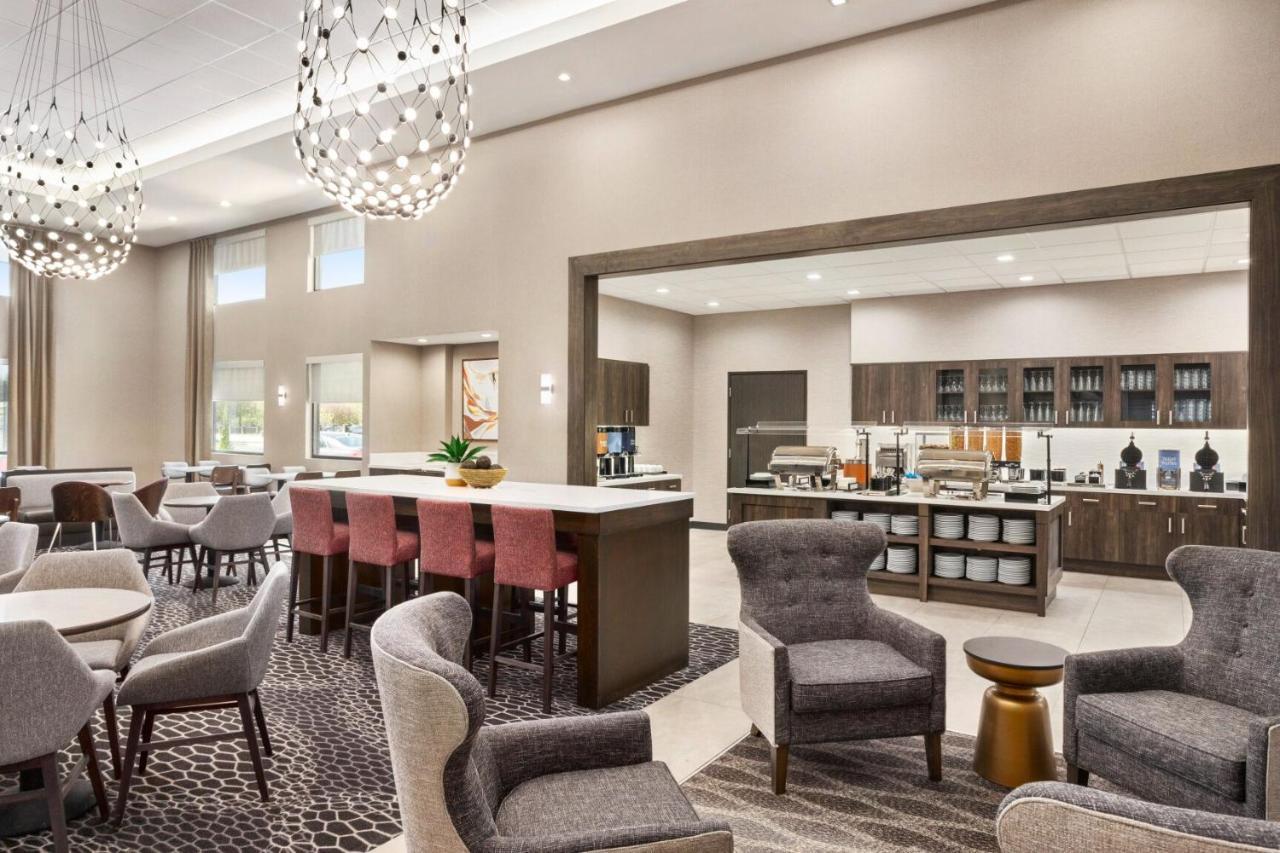 Homewood Suites By Hilton Springfield Medical District Екстериор снимка