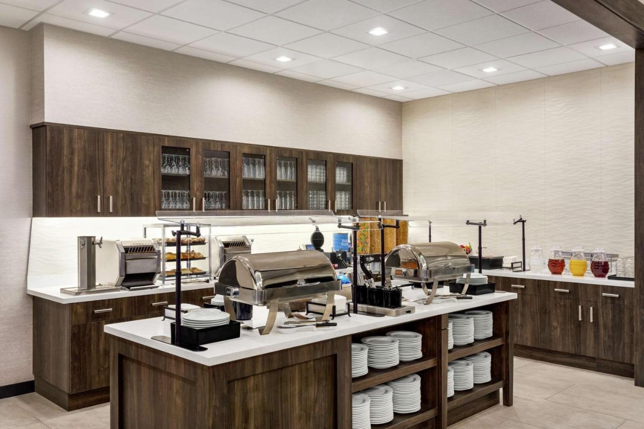 Homewood Suites By Hilton Springfield Medical District Екстериор снимка