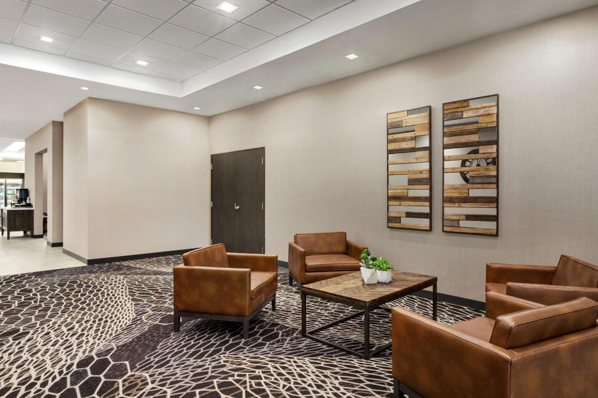 Homewood Suites By Hilton Springfield Medical District Екстериор снимка